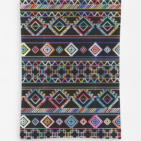 Rectangular Serving Tray - Picture 5 of 7